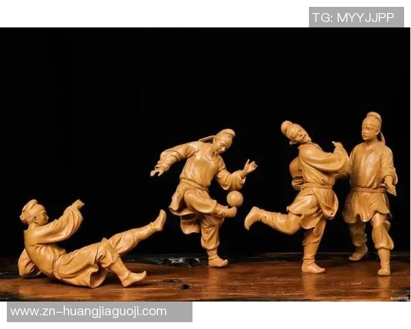 古代足球起源探秘:从中国蹴鞠到欧洲足球的演变历程 古代足球起源探秘:从中国蹴鞠到欧洲足球的演变历程