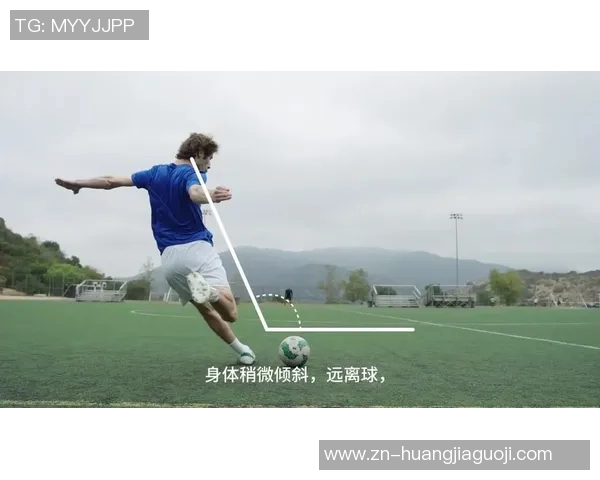 掌握足球抽射技巧的秘诀与训练方法详解