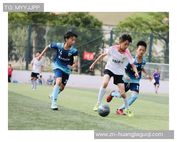 东莞足球培训班助力青少年成长提升技能培养团队精神与竞技意识