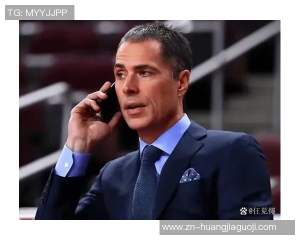 湖人队与佩林卡续约他将担任篮球运营总裁与总经理职务