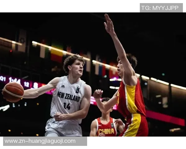 中国U19男篮四战失误频频进攻篮板狂丢80个令人担忧