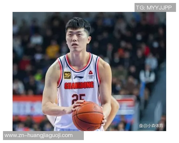 广东锋卫双星崛起杜锋迎来争冠新希望挤走徐杰逼退张皓嘉